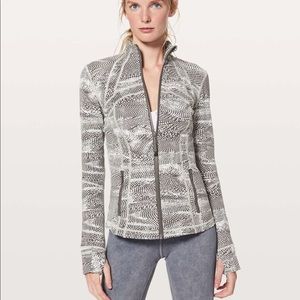 Lululemon Define Jacket - Swerve Vapor